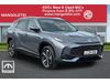 MG HS 1.5 T-GDI Trophy DCT Euro 6 (s/s) 5dr