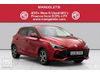 MG MG3 1.5 Hybrid+ Trophy Auto Euro 6 (s/s) 5dr
