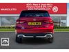 MG ZS 1.5 Hybrid+ Trophy Auto Euro 6 (s/s) 5dr