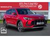 MG ZS 1.5 Hybrid+ Trophy Auto Euro 6 (s/s) 5dr