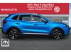 MG ZS 1.5 Hybrid+ Trophy Auto Euro 6 (s/s) 5dr