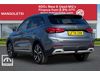 MG ZS 1.5 Hybrid+ Trophy Auto Euro 6 (s/s) 5dr