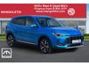 MG ZS 1.5 Hybrid+ Trophy Auto Euro 6 (s/s) 5dr