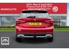 MG ZS 1.5 Hybrid+ SE Auto Euro 6 (s/s) 5dr