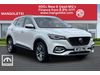 MG HS 1.5 T-GDI Exclusive SUV 5dr Petrol Manual Euro 6 (s/s) (162 ps)