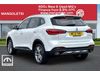 MG HS 1.5 T-GDI Exclusive SUV 5dr Petrol Manual Euro 6 (s/s) (162 ps)