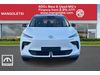MG Mgs5 64kWh SE Long Range Auto 5dr
