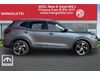 MG HS 1.5 T-GDI 16.6kWh Trophy Auto Euro 6 (s/s) 5dr