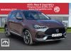 MG HS 1.5 T-GDI 16.6kWh SE Auto Euro 6 (s/s) 5dr