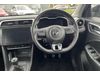 MG ZS 1.5 VTi-TECH Exclusive SUV 5dr Petrol Manual Euro 6 (s/s) (106 ps)