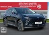 MG Mgs5 64kWh Trophy Long Range Auto 5dr