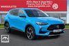 MG HS 1.5 T-GDI 16.6kWh Trophy Auto Euro 6 (s/s) 5dr