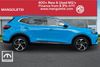 MG HS 1.5 T-GDI 16.6kWh Trophy Auto Euro 6 (s/s) 5dr
