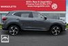 MG HS 1.5 T-GDI 16.6kWh Trophy Auto Euro 6 (s/s) 5dr