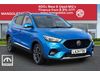 MG ZS 1.0 T-GDI Exclusive Auto Euro 6 5dr