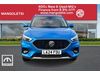 MG ZS 1.0 T-GDI Exclusive Auto Euro 6 5dr