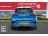 MG ZS 1.0 T-GDI Exclusive Auto Euro 6 5dr