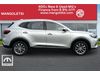 MG HS 1.5 T-GDI 16.6kWh SE Auto Euro 6 (s/s) 5dr