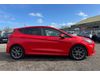 Ford Fiesta 1.0T EcoBoost MHEV ST-Line Edition Euro 6 (s/s) 5dr
