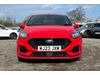Ford Fiesta 1.0T EcoBoost MHEV ST-Line Edition Euro 6 (s/s) 5dr