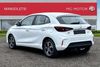 MG MG3 1.5 Hybrid+ MHEV SE Hatchback 5dr Petrol Hybrid Auto Euro 6 (s/s) (194 ps)
