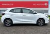 MG MG3 1.5 Hybrid+ MHEV SE Hatchback 5dr Petrol Hybrid Auto Euro 6 (s/s) (194 ps)