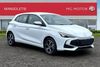 MG MG3 1.5 Hybrid+ MHEV SE Hatchback 5dr Petrol Hybrid Auto Euro 6 (s/s) (194 ps)
