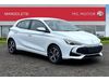MG MG3 1.5 Hybrid+ MHEV SE Hatchback 5dr Petrol Hybrid Auto Euro 6 (s/s) (194 ps)