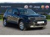 Jeep Avenger 54kWh Altitude Auto 5dr