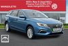 MG MG5 52.5kWh Excite Auto 5dr
