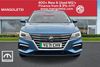 MG MG5 52.5kWh Excite Auto 5dr