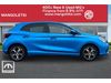 MG MG3 1.5 Hybrid+ Trophy Auto Euro 6 (s/s) 5dr