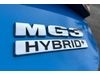 MG MG3 1.5 Hybrid+ Trophy Auto Euro 6 (s/s) 5dr