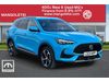 MG HS 1.5 T-GDI 16.6kWh Trophy Auto Euro 6 (s/s) 5dr
