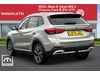 MG ZS 1.5 Hybrid+ Trophy Auto Euro 6 (s/s) 5dr