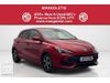 MG MG3 1.5 Hybrid+ Trophy Auto Euro 6 (s/s) 5dr