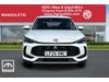 MG ZS 1.5 Hybrid+ SE Auto Euro 6 (s/s) 5dr