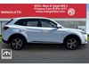 MG ZS 1.5 Hybrid+ SE Auto Euro 6 (s/s) 5dr