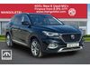 MG HS 1.5 T-GDI Exclusive SUV 5dr Petrol DCT Euro 6 (s/s) (162 ps)