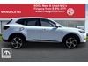 MG HS 1.5 T-GDI SE DCT Euro 6 (s/s) 5dr