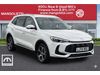 MG ZS 1.5 Hybrid+ SE Auto Euro 6 (s/s) 5dr