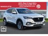 MG HS 1.5 T-GDI Exclusive DCT Euro 6 (s/s) 5dr