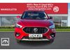 MG ZS 1.0 T-GDI Exclusive Auto Euro 6 5dr