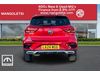 MG ZS 1.0 T-GDI Exclusive Auto Euro 6 5dr
