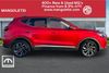 MG ZS 1.0 T-GDI Exclusive Auto Euro 6 5dr
