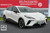 MG MG4 51kWh SE Auto 5dr
