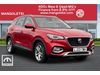 MG HS 1.5 T-GDI 16.6kWh Excite Auto Euro 6 (s/s) 5dr
