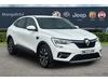 Renault Arkana 1.6 E-TECH evolution Auto 2WD Euro 6 (s/s) 5dr
