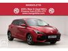 MG MG3 1.5 Hybrid+ Trophy Auto Euro 6 (s/s) 5dr