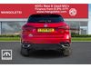 MG HS 1.5 T-GDI 16.6kWh Trophy Auto Euro 6 (s/s) 5dr